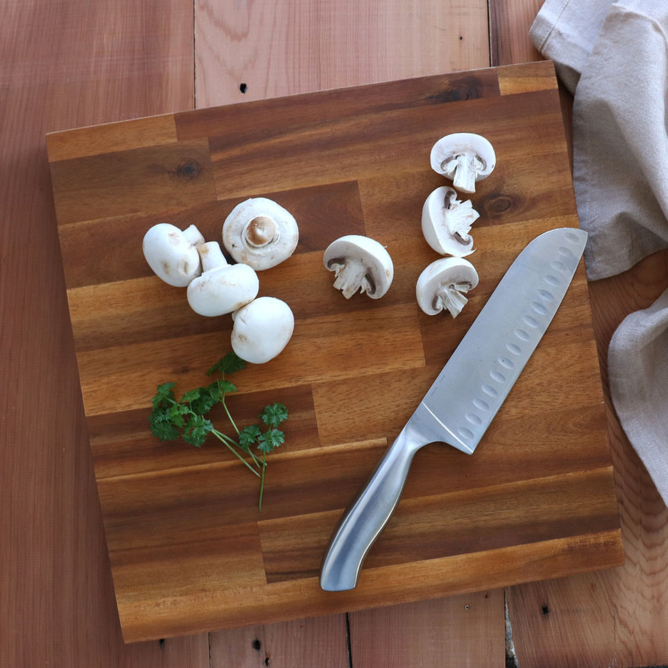 New Zealand Made Chopping and Serving Boards